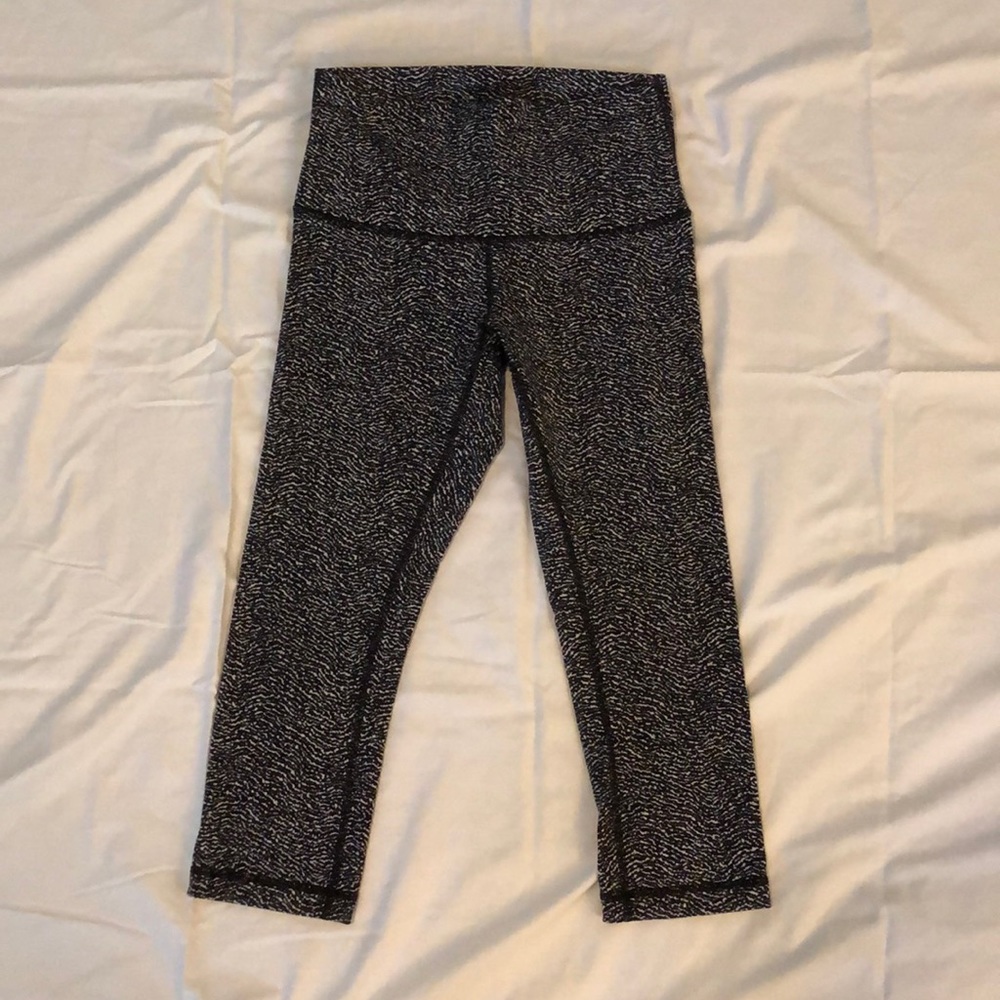 Lululemon pants